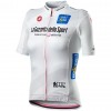 Set Wielershirt + Fietsbroek Kort 2020 Ronde van Italië Dames N001